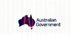 Australian Government logo