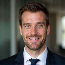 Lachlan Brown, Head of Product