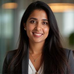 Priya Sharma, Customer Success Lead